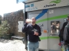La leche de Alberto