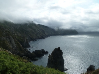 Cabo Ortegal